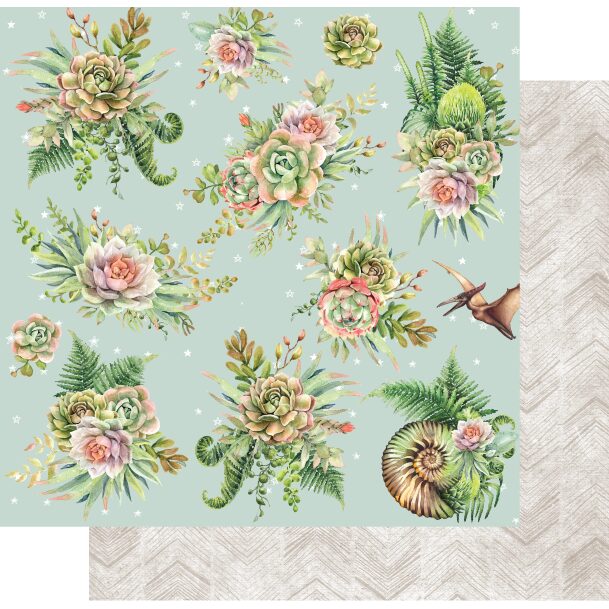 Uniquely Creative Wild - Mighty Paper