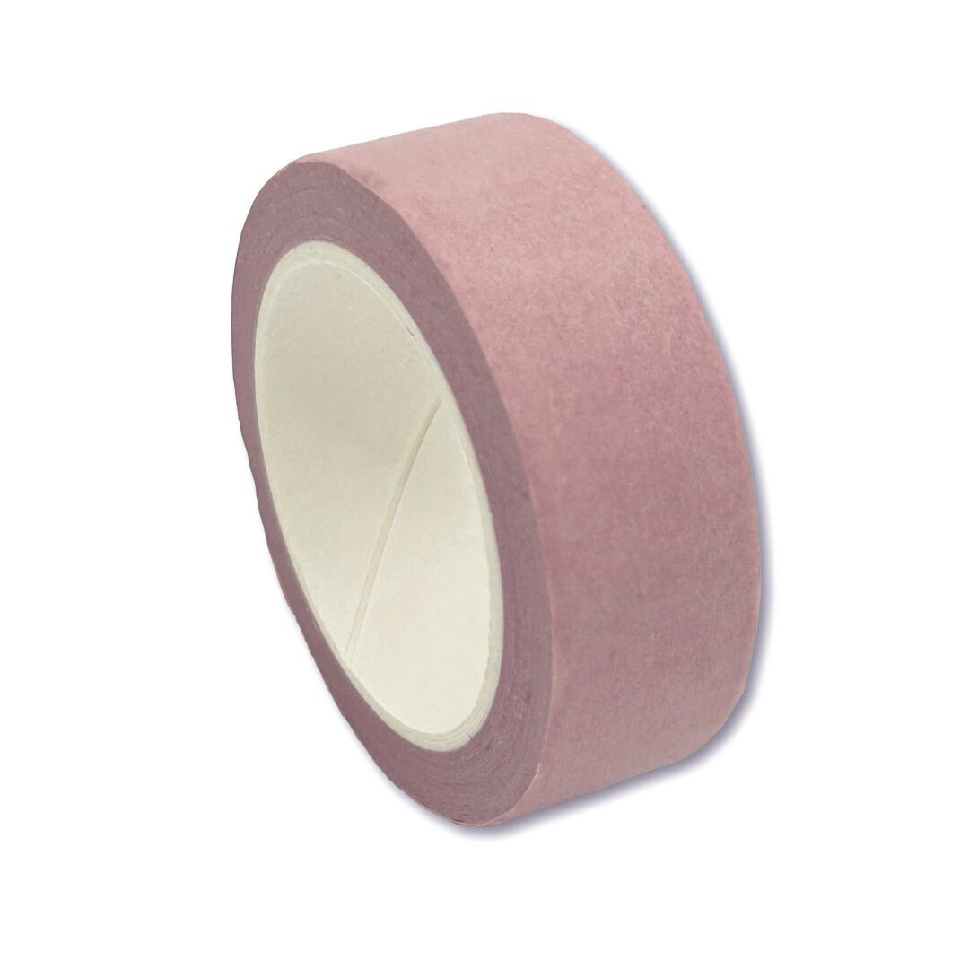 Uniquely Creative Washi Tape - Pink - 10m