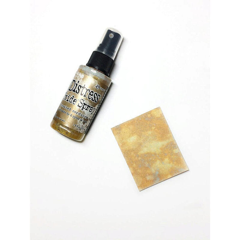 Tim Holtz Distress Oxide Spray - Brushed Corduroy