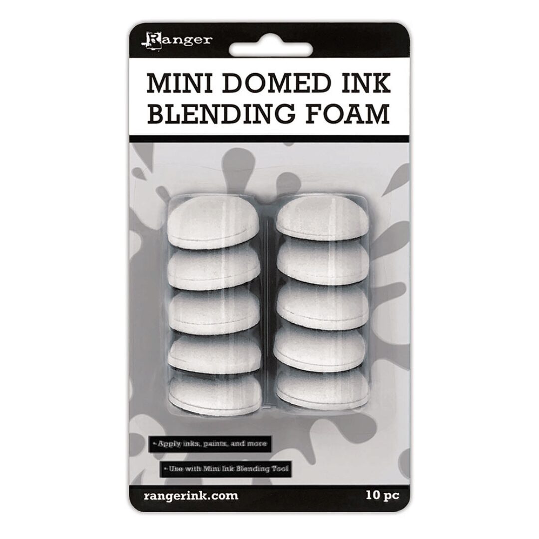 Ranger Mini Domed Ink Blending Foam