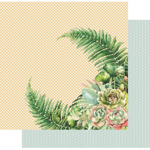Uniquely Creative Wild - Hero Paper
