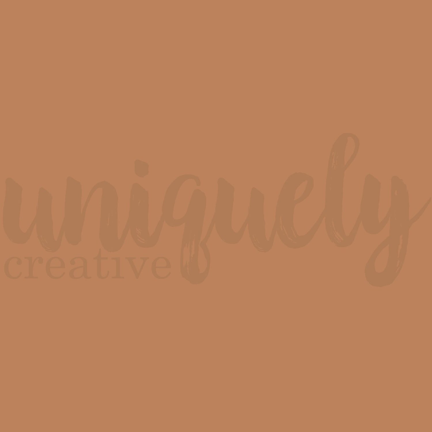 Uniquely Creative 12x12" Cardstock 300gsm - Malt
