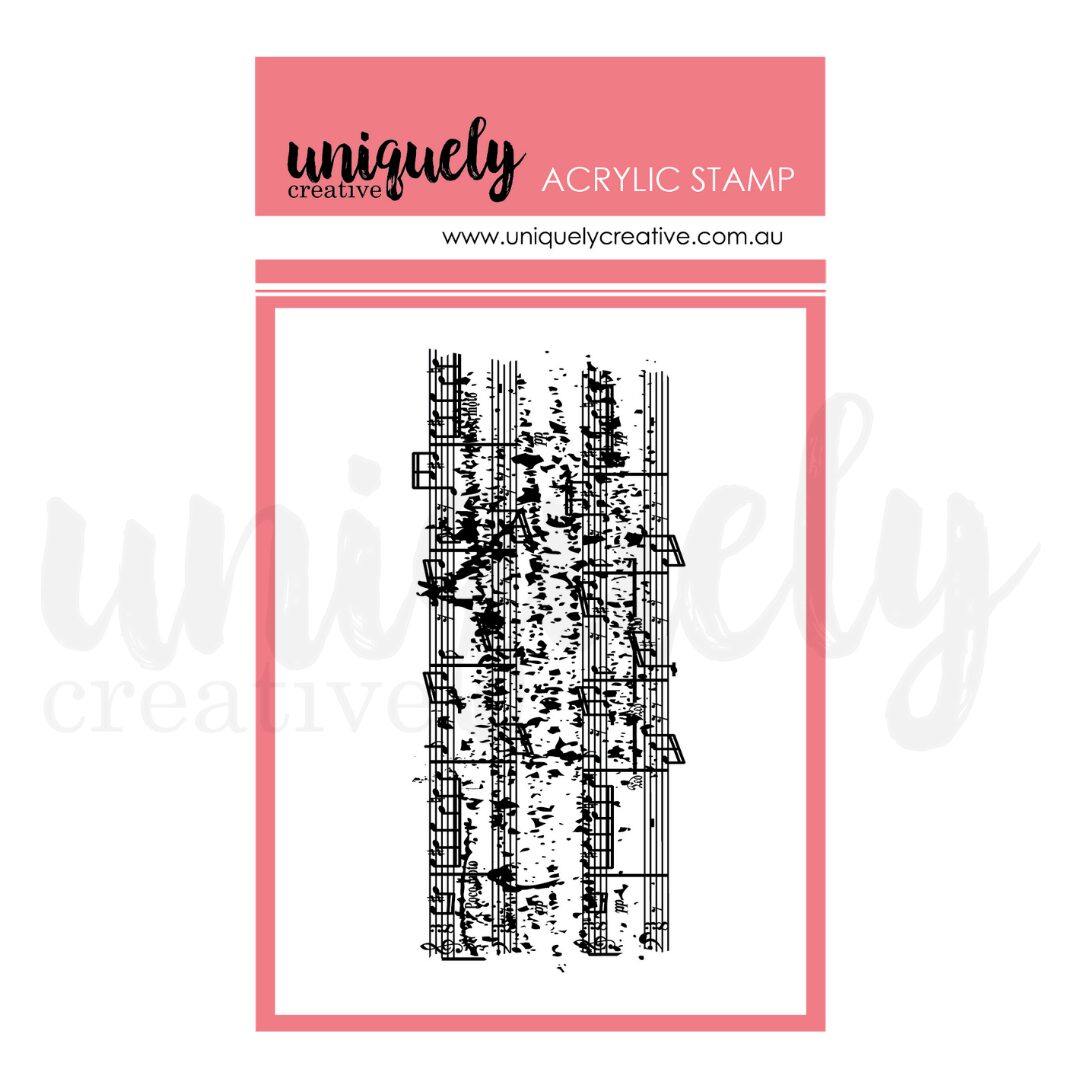 Uniquely Creative Mark Making Stamp - Dots