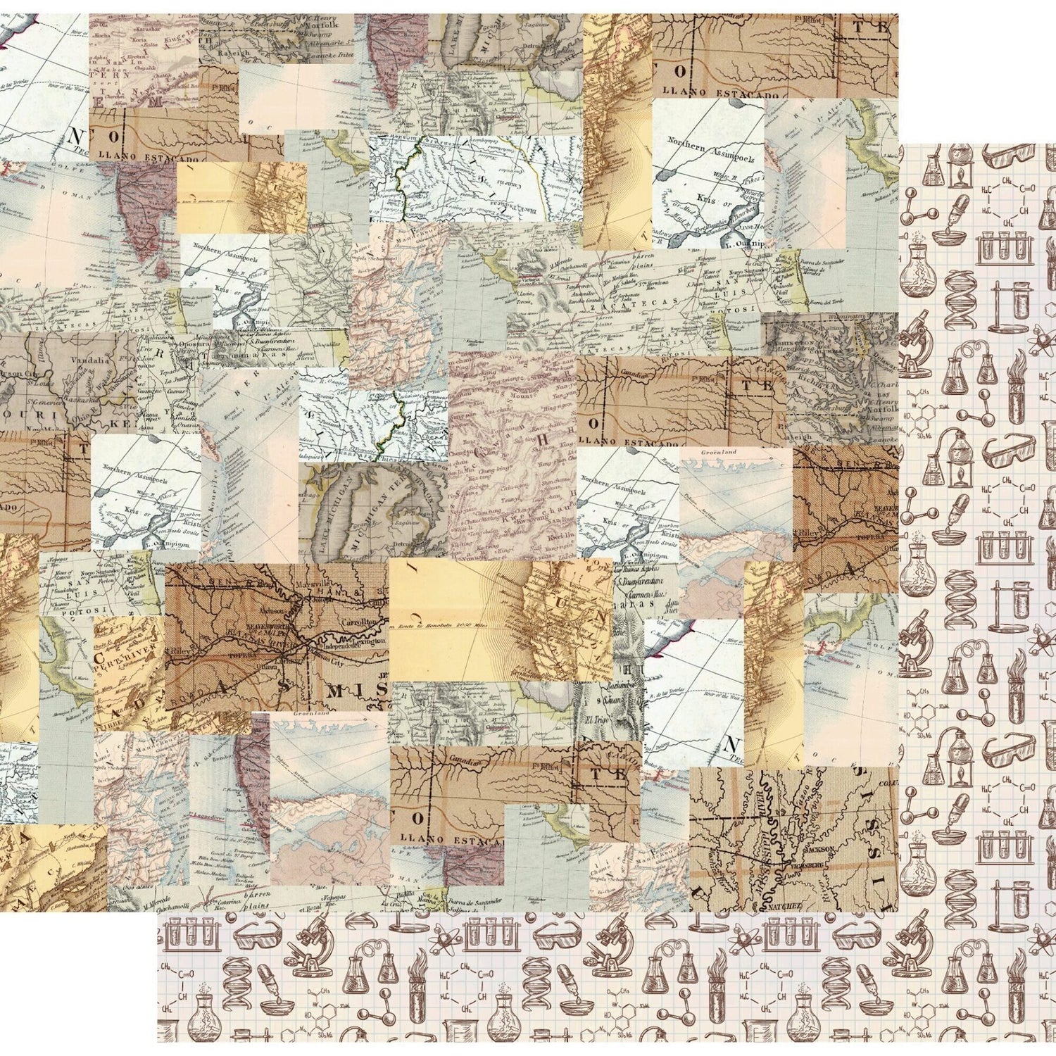 Uniquely Creative Class in Session - World View Paper