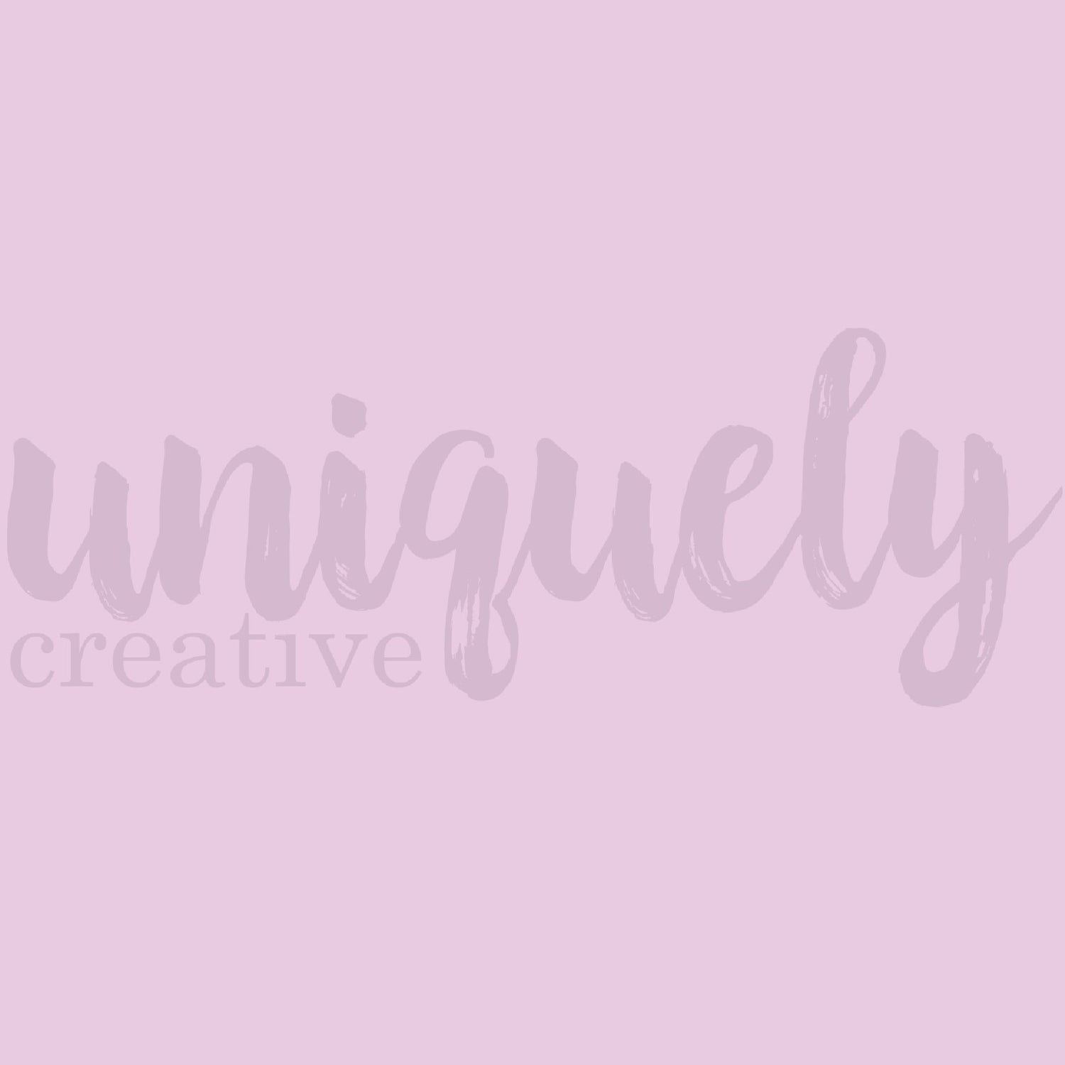 Uniquely Creative 12x12" Cardstock 300gsm - Amethyst