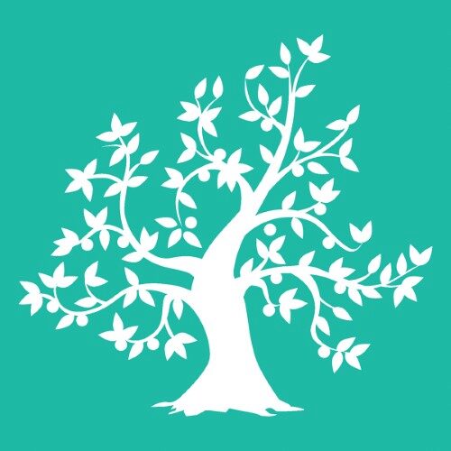 Kaisercraft Template - Tree