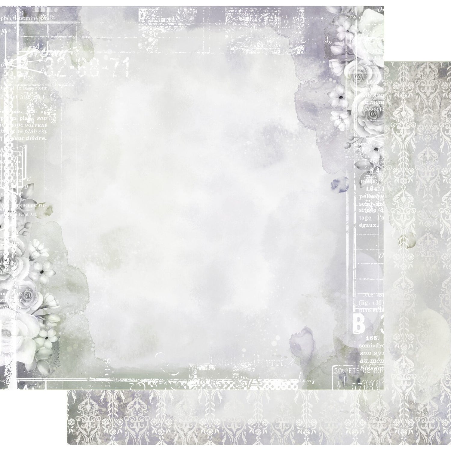 Uniquely Creative High Tea - Afternoon Tea Paper