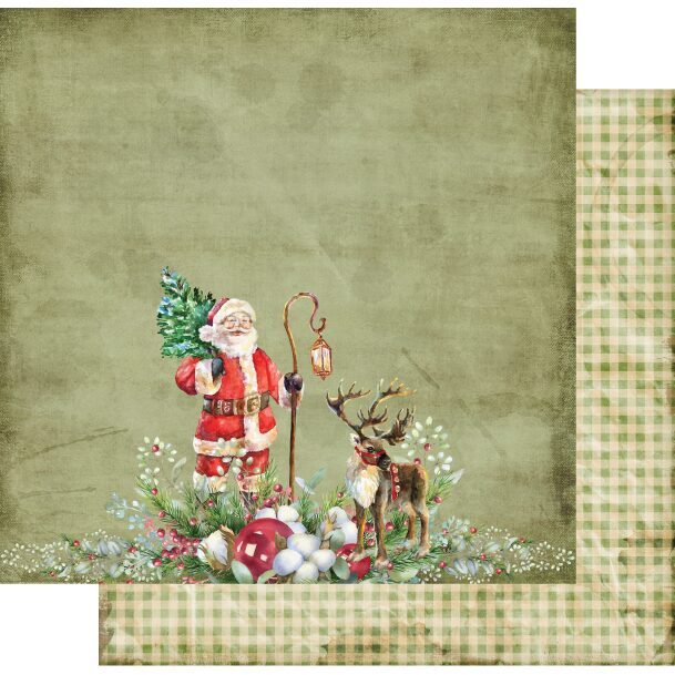 Uniquely Creative Holly Jolly Christmas - Jolly